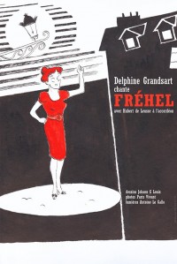 Hommage à Fréhel 1
